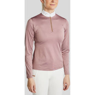 Montar Camiseta de Competición MoGlenda Dusty Rose