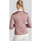 Montar Camiseta de Competición MoGlenda Dusty Rose