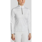Montar Camiseta de Competición MoGaia Blanco