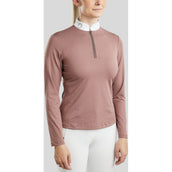 Montar Camiseta de Competición MoGaia Dusty Rose