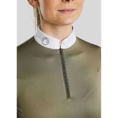 Montar Camiseta de Competición MoGaia Dusty Green