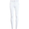 Montar Pantalones Crystal Full Grip Blanco