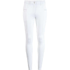 Montar Pantalones Crystal Full Grip Blanco