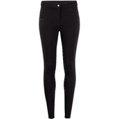 Montar Pantalones Crystal Full Grip Negro