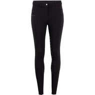 Montar Pantalones Crystal Full Grip Negro