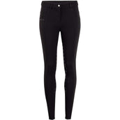 Montar Pantalones Crystal Full Grip Negro