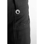 Montar Pantalones Crystal Full Grip Negro