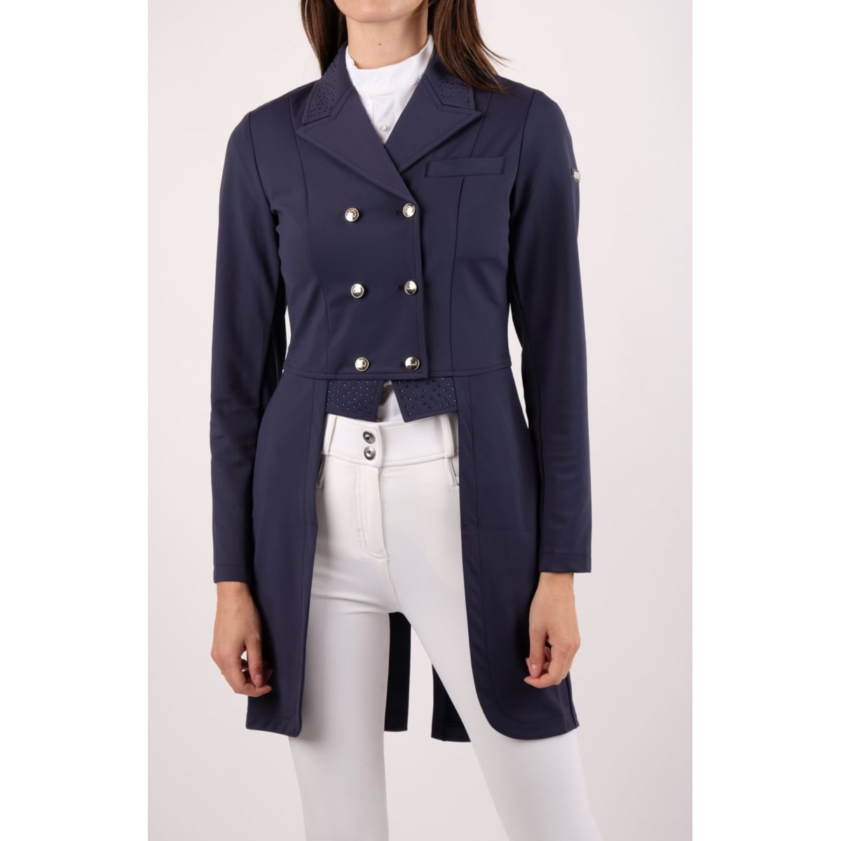 Montar Frac Navy