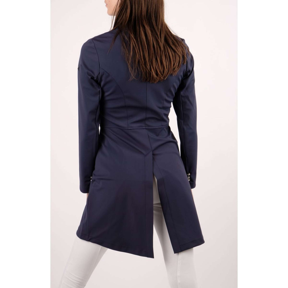 Montar Frac Navy