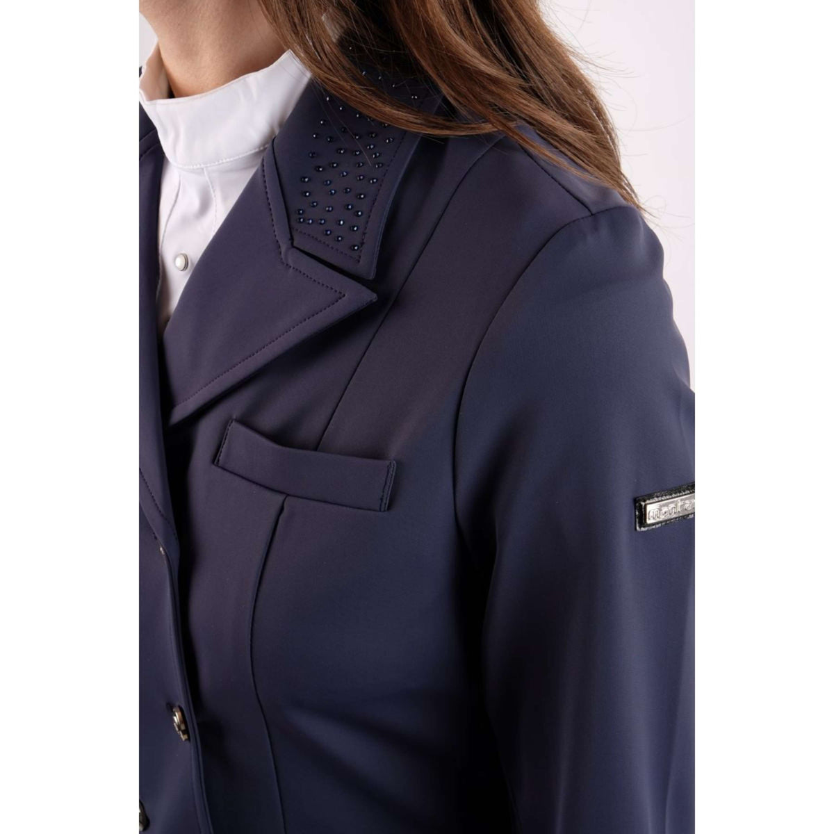 Montar Frac Navy