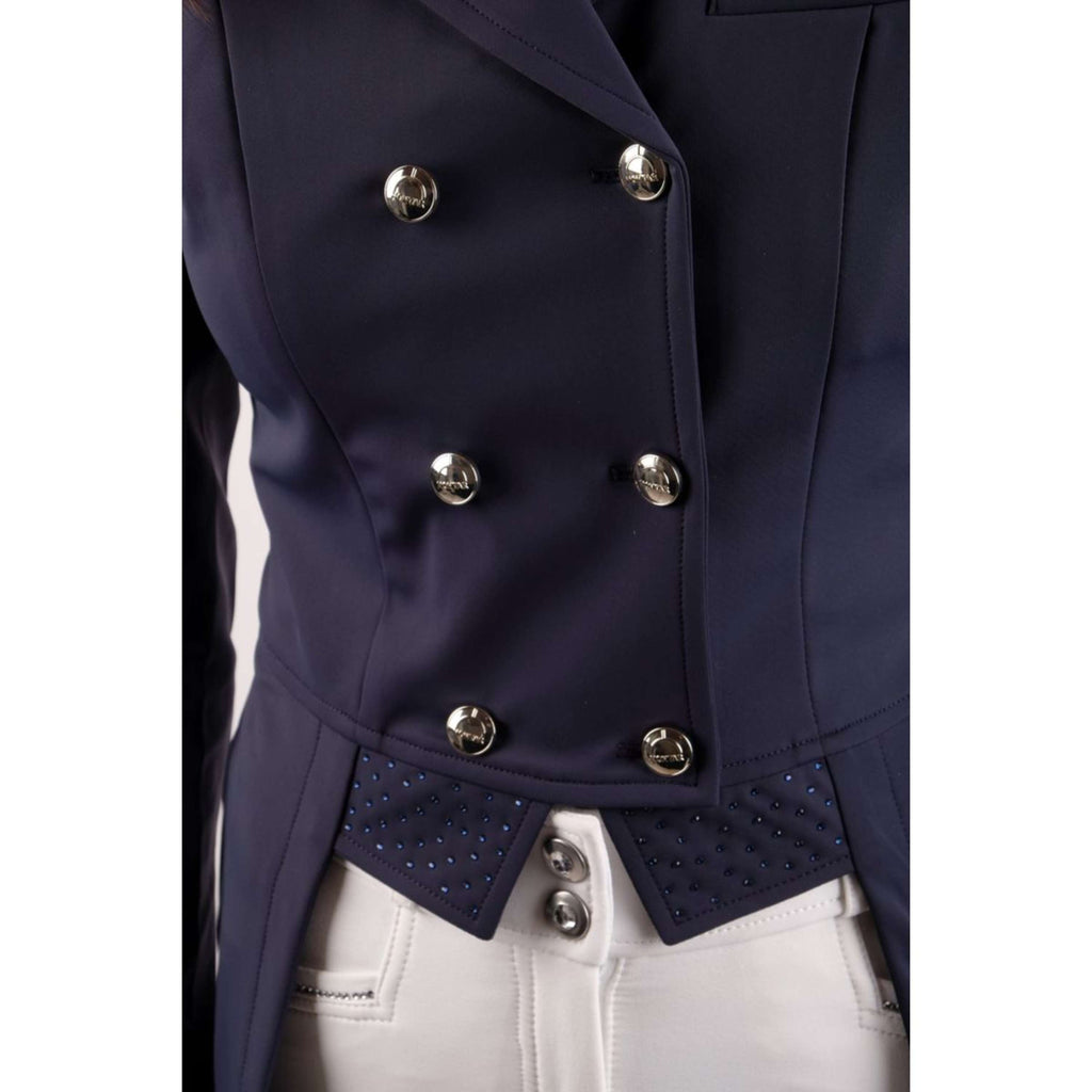 Montar Frac Navy