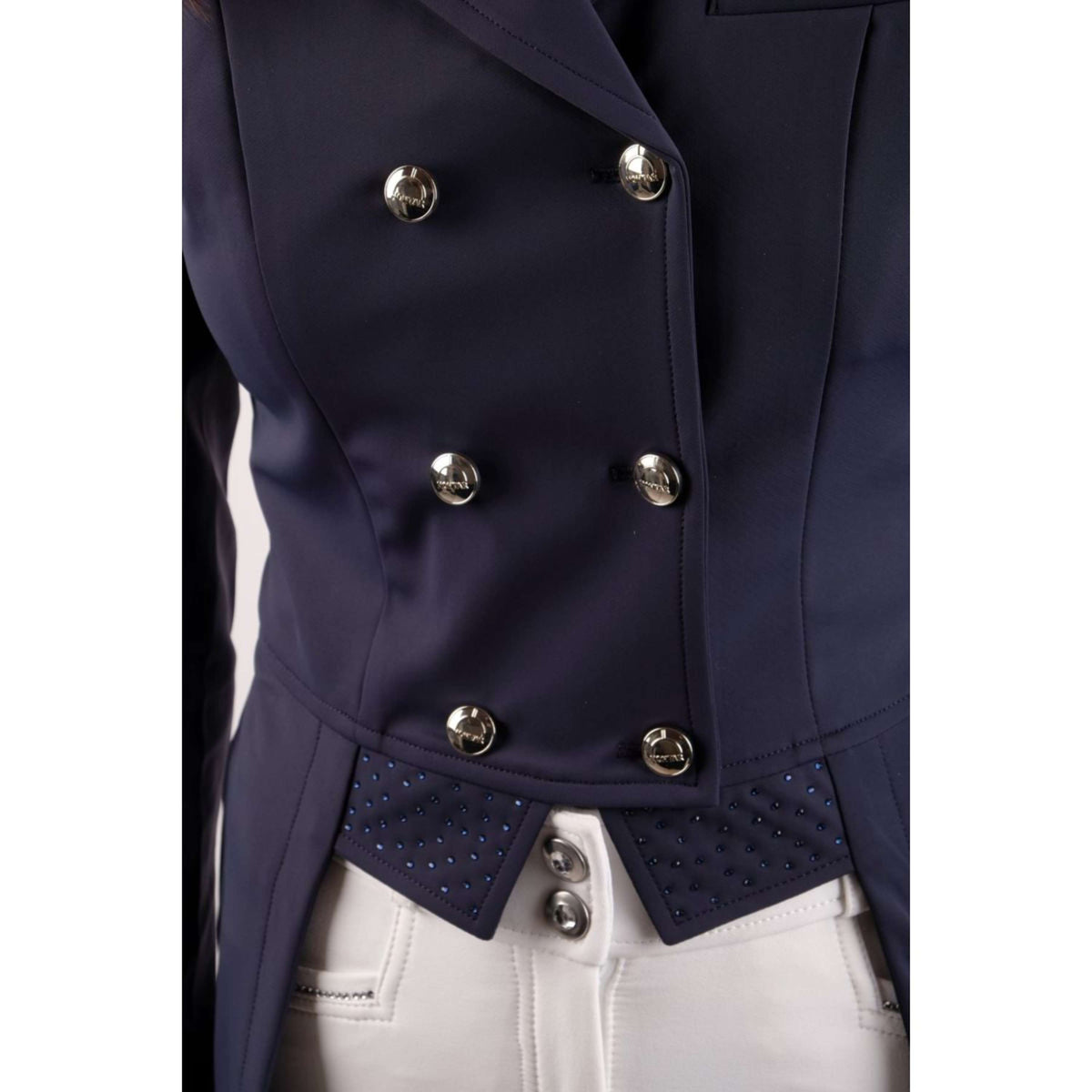 Montar Frac Navy