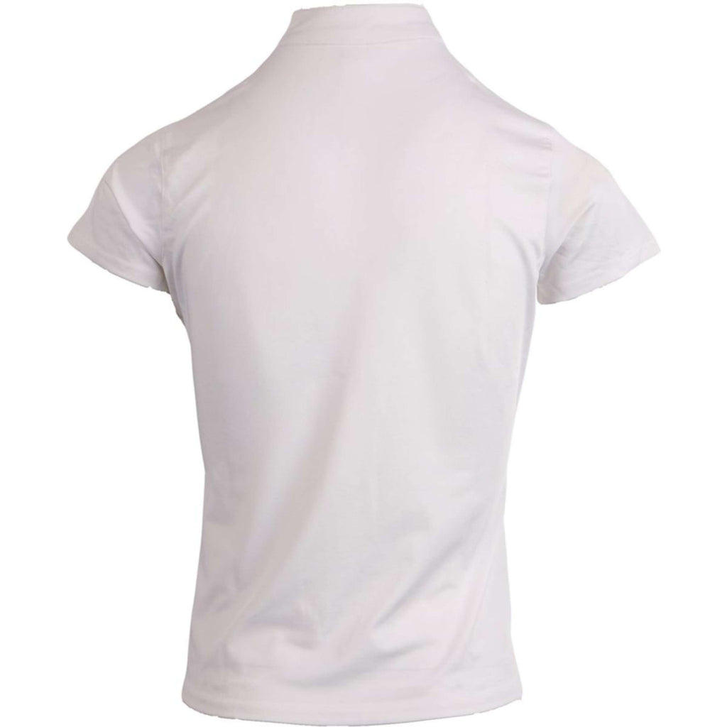 Montar Polo Everly Blanco