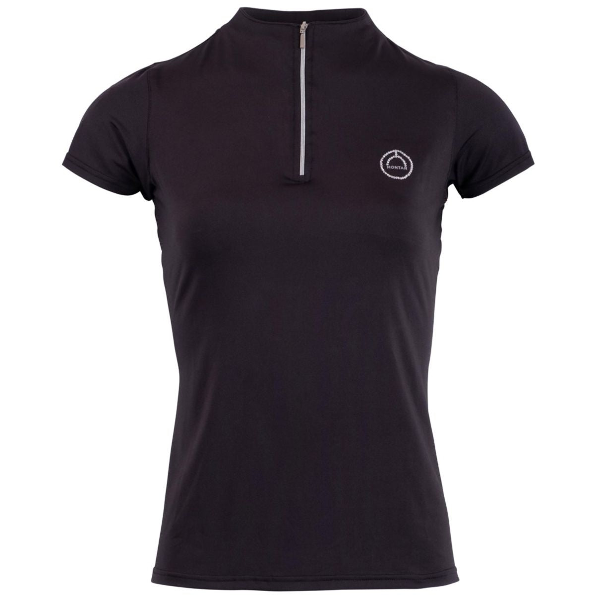 Montar Shirt Everly Negro