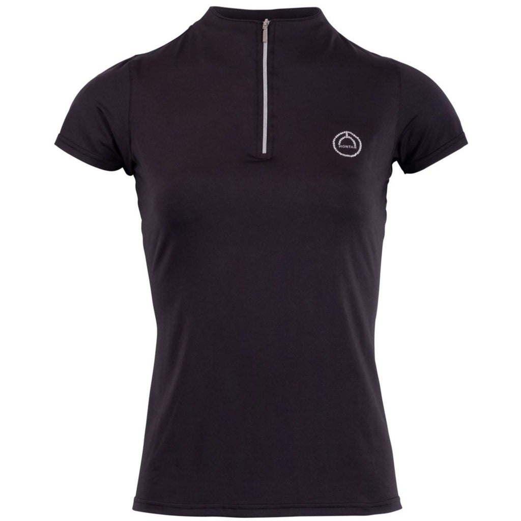 Montar Camiseta Everly Negro