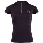 Montar Camiseta Everly Negro