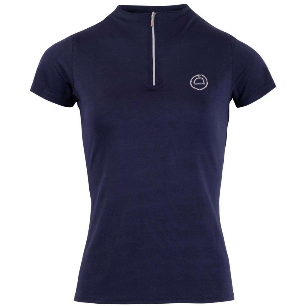 Montar Camiseta Everly Navy