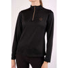 Montar Camiseta Everly Rosegold Junior Negro