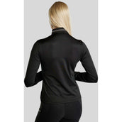 Montar Longsleeve MoGaia Negro