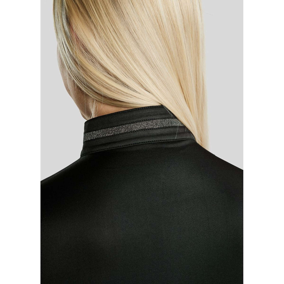 Montar Longsleeve MoGaia Negro