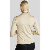Montar Longsleeve MoGaia Warm Light Grey