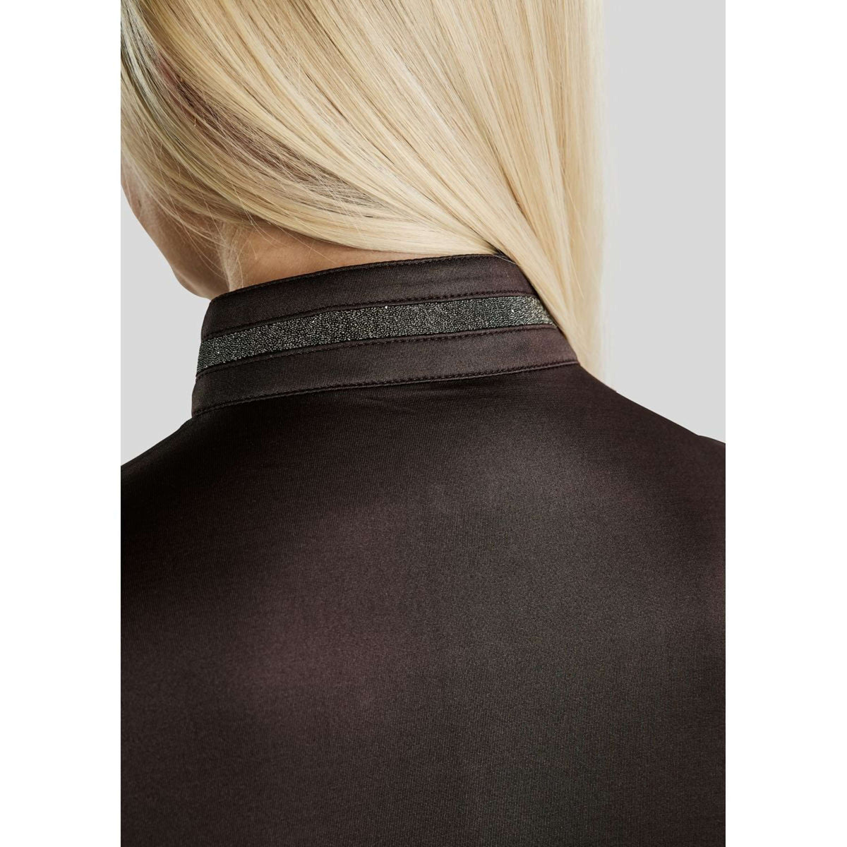 Montar Longsleeve MoGaia Marron