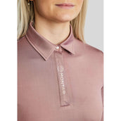 Montar Longsleeve MoSusan Dusty Rose