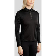 Montar Longsleeve MoSusan Negro