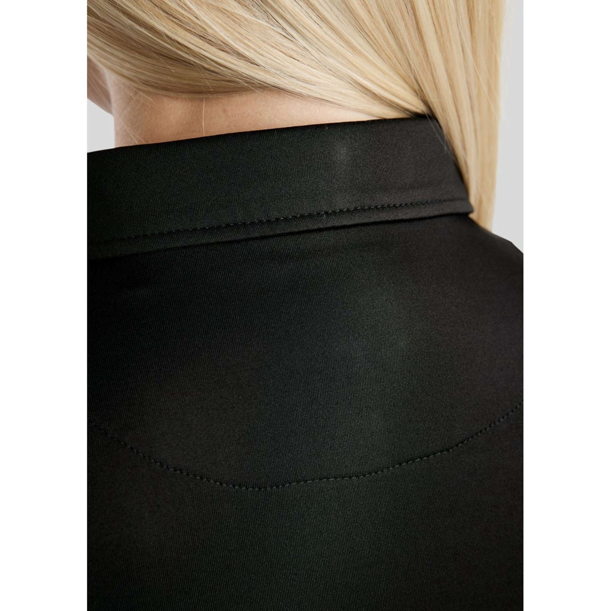 Montar Longsleeve MoSusan Negro