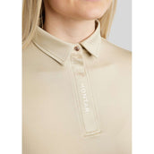 Montar Longsleeve MoSusan Warm Light Grey