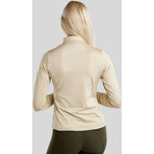 Montar Longsleeve MoSusan Warm Light Grey