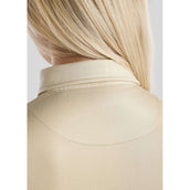 Montar Longsleeve MoSusan Warm Light Grey