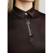 Montar Longsleeve MoSusan Marron