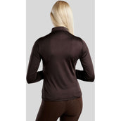 Montar Longsleeve MoSusan Marron