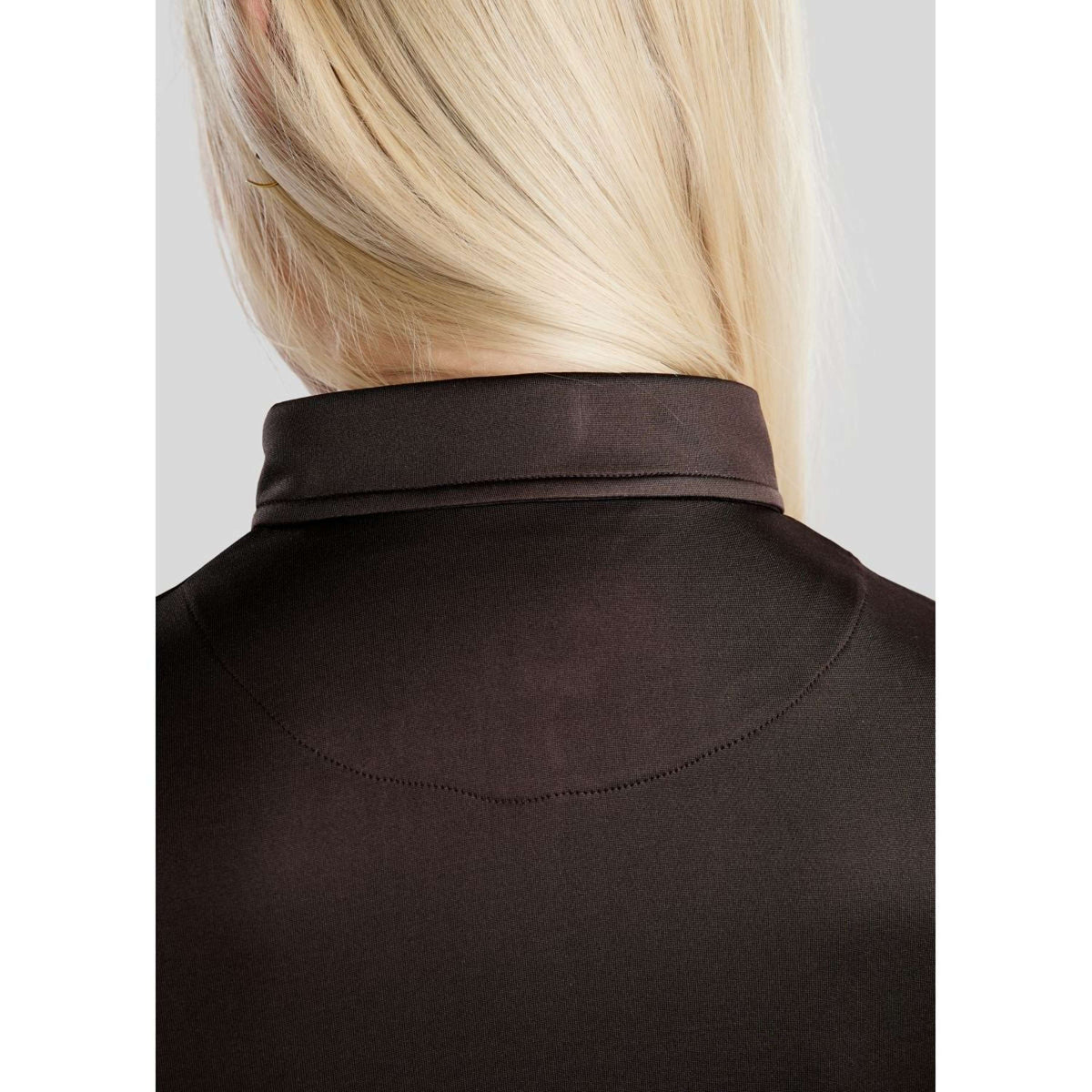 Montar Longsleeve MoSusan Marron