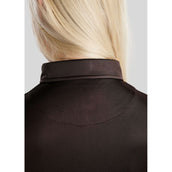 Montar Longsleeve MoSusan Marron