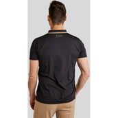 Montar Polo MoDrake Negro