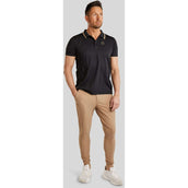 Montar Polo MoDrake Negro