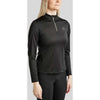 Montar Camiseta Manga Larga Everly Negro