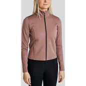 Montar Longsleeve MoZida Refined Dusty Rose