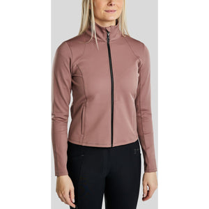 Montar Longsleeve MoZida Refined Dusty Rose
