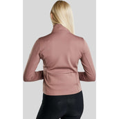 Montar Longsleeve MoZida Refined Dusty Rose