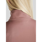 Montar Longsleeve MoZida Refined Dusty Rose