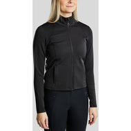 Montar Longsleeve MoZida Refined Negro