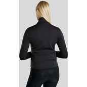 Montar Longsleeve MoZida Refined Negro