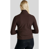 Montar Longsleeve MoZida Refined Marron