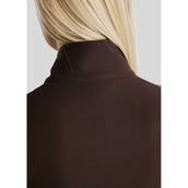 Montar Longsleeve MoZida Refined Marron