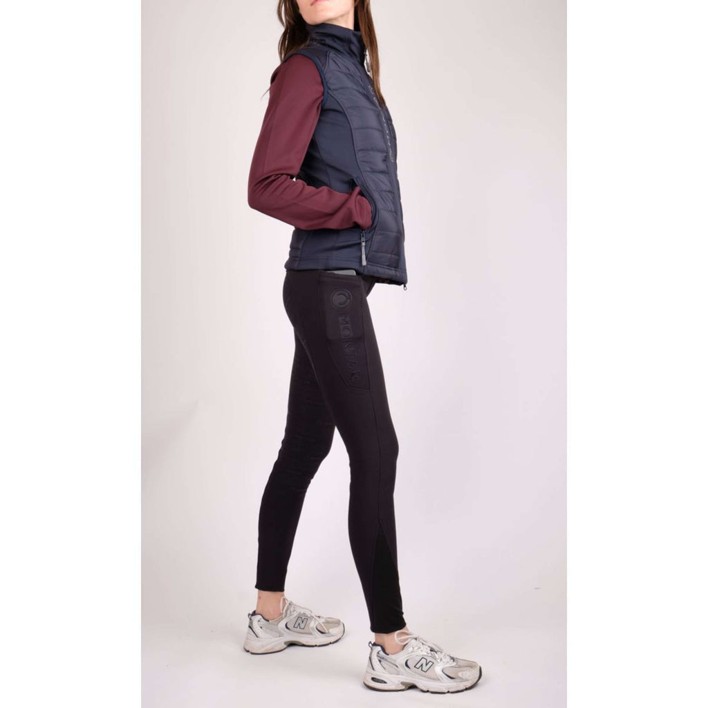 Montar Chaleco Emma Navy