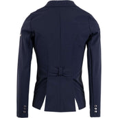 Montar Chaqueta de Competición Corta Doma Navy
