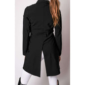 Montar Frac Negro